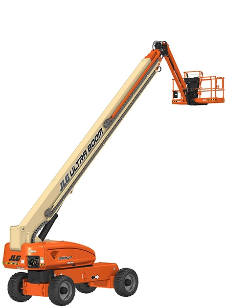 JLG-1350SJP-ecranes-telescoophoogwerker-huren