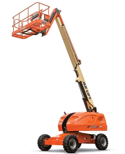 JLG 460SJ HC3 huren Ecranes