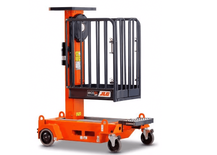 JLG ECOLIFT WR huren ecranes