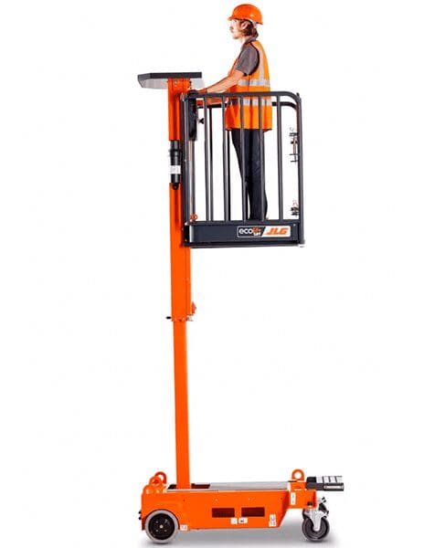 JLG ECOLIFT WR huren ecranes