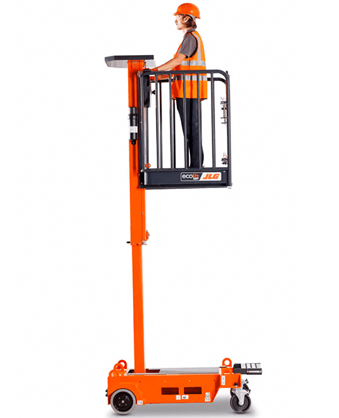 JLG ECOLIFT WR huren ecranes