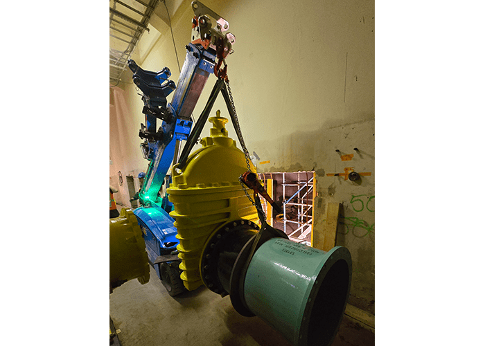 Pick & Carry kranen huren Ecranes