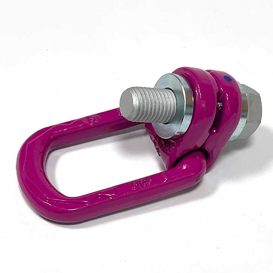 Hijsoog M20 3.5t - draaibaar RUD VLBG PLUS huren bij Ecranes