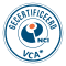 Gecertificeerd VCA-P-rond